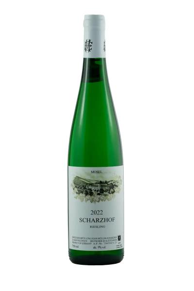 Scharzhof Riesling