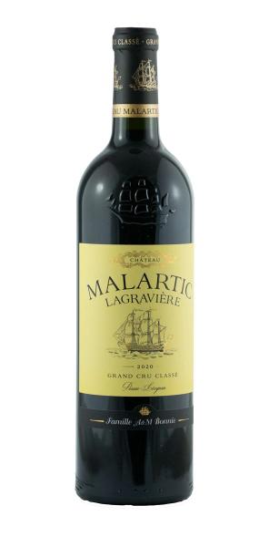 Chateau Malartic Lagraviere