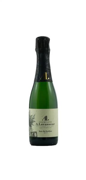 Rue du Sorbier Brut 0,375l