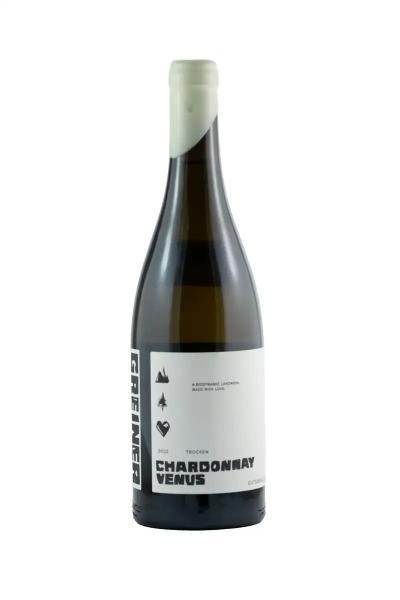 Chardonnay Venus trocken