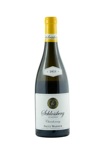 Staufen Schlossberg Chardonnay