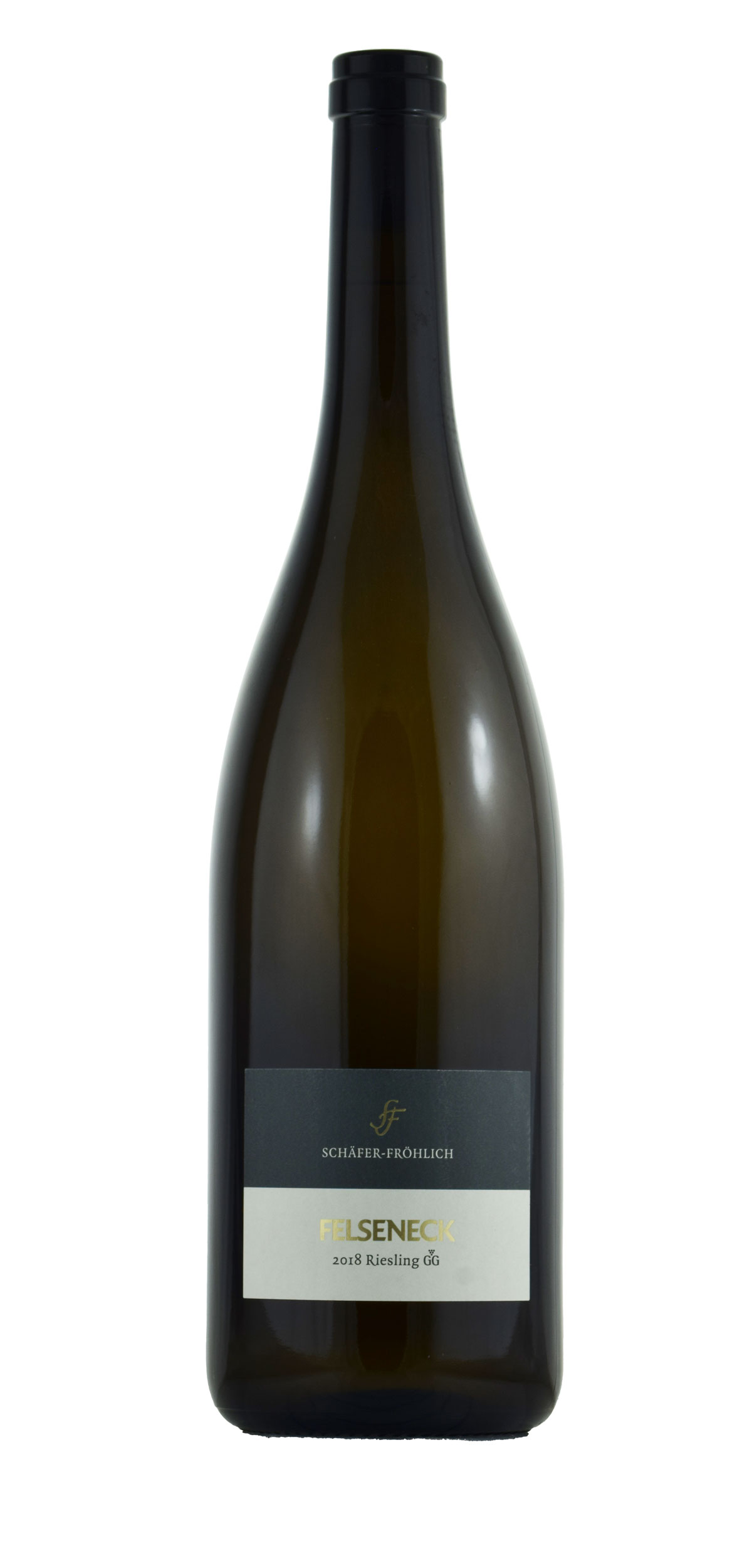 2018 Felseneck Riesling GG von Sch fer Fr hlich