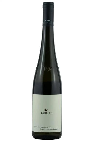 Ried Loiserberg Grüner Veltliner