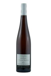 Rüdesheimer Berg Roseneck Riesling Erstes Gewächs