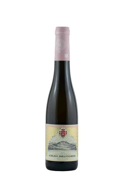 Schloss Johannisberg Riesling Auslese Rosalack 0,375l