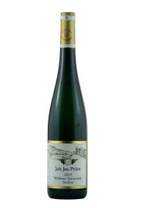 Wehlener Sonnenuhr Riesling Auslese GK