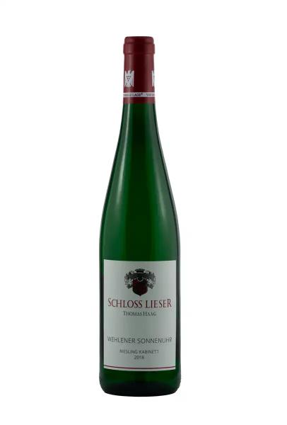 Wehlener Sonnenuhr Riesling Kabinett