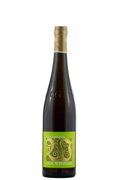 Grainhübel Riesling GG