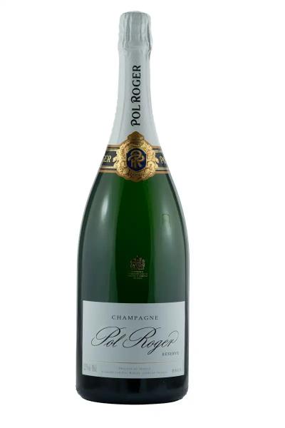 Brut Reserve Magnum GP