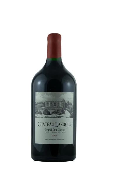 Chateau Laroque 6l