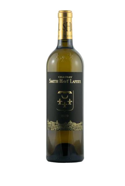 Chateau Smith Haut Lafitte Blanc