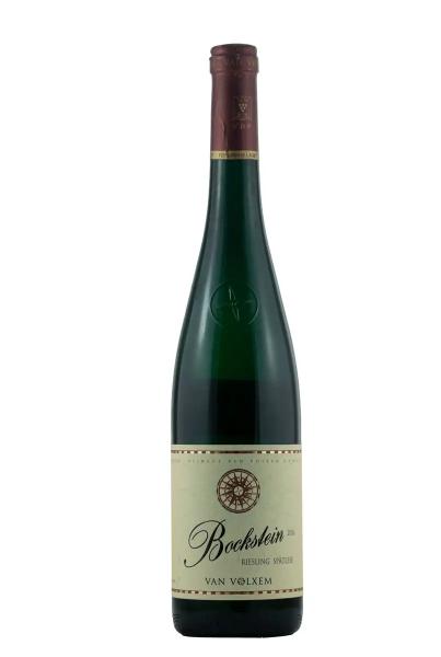 Bockstein Riesling Spätlese