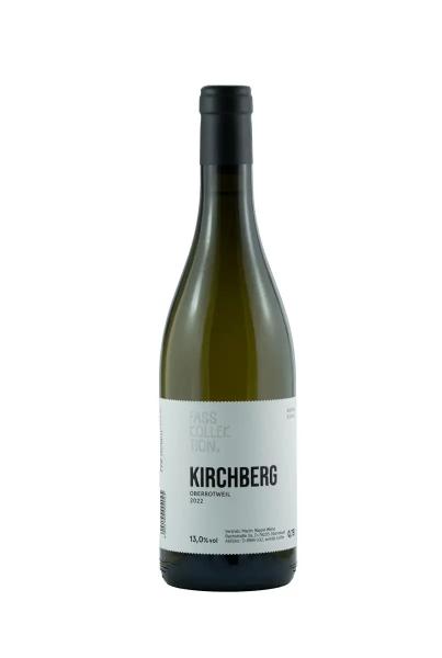 Kirchberg Chardonnay