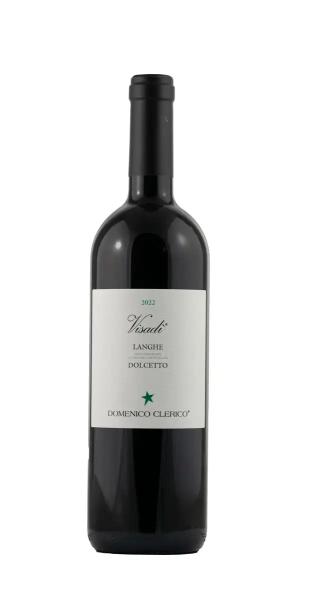 Langhe Dolcetto DOP VISADI