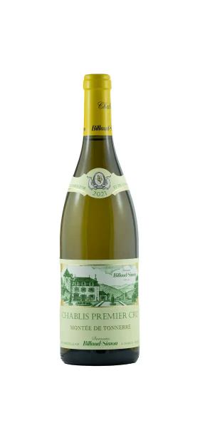 Chablis 1er Cru Montee de Tonerre