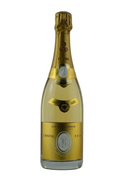 Cristal Brut