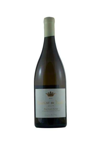 Pouilly Fume Doppelmagnum